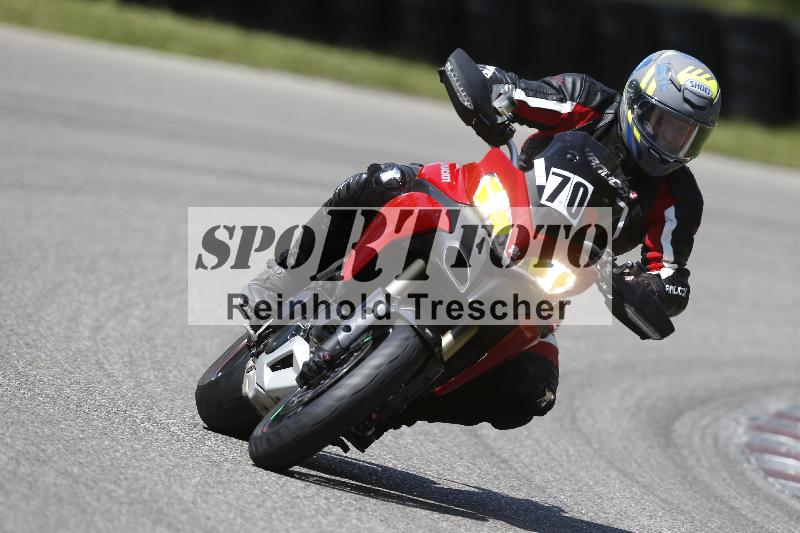 /15 13.05.2025 Max Racing ADR/Gruppe rot/70